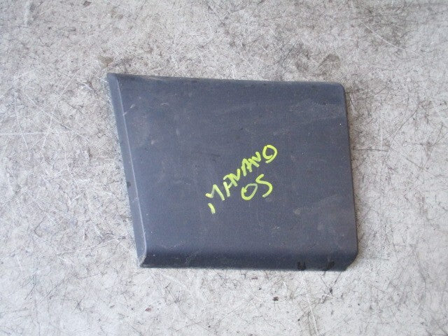 2023 VAUXHALL MOVANO C MK3 OSR DRIVER SIDE BODY MOLDING 1320250070