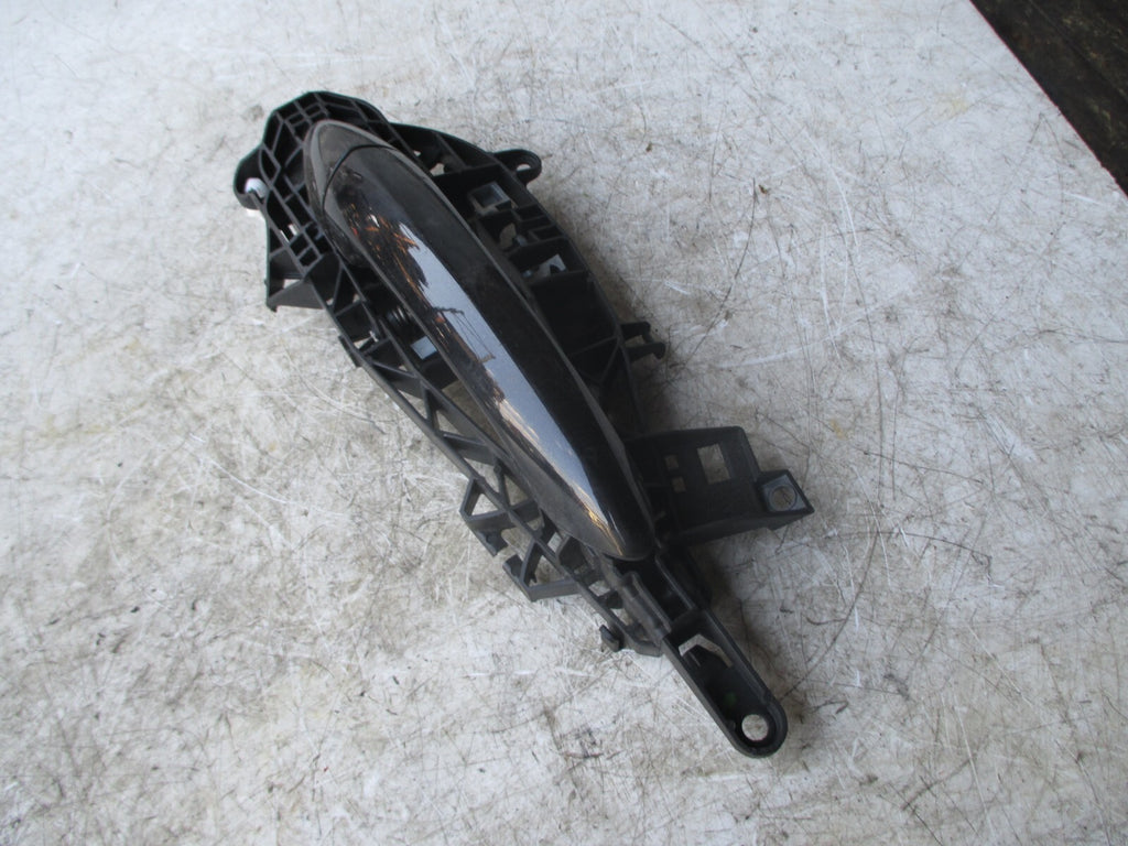 VAUXHALL ASTRA MK7 2018 NSR PASSENGER SIDE DOOR HANDLE