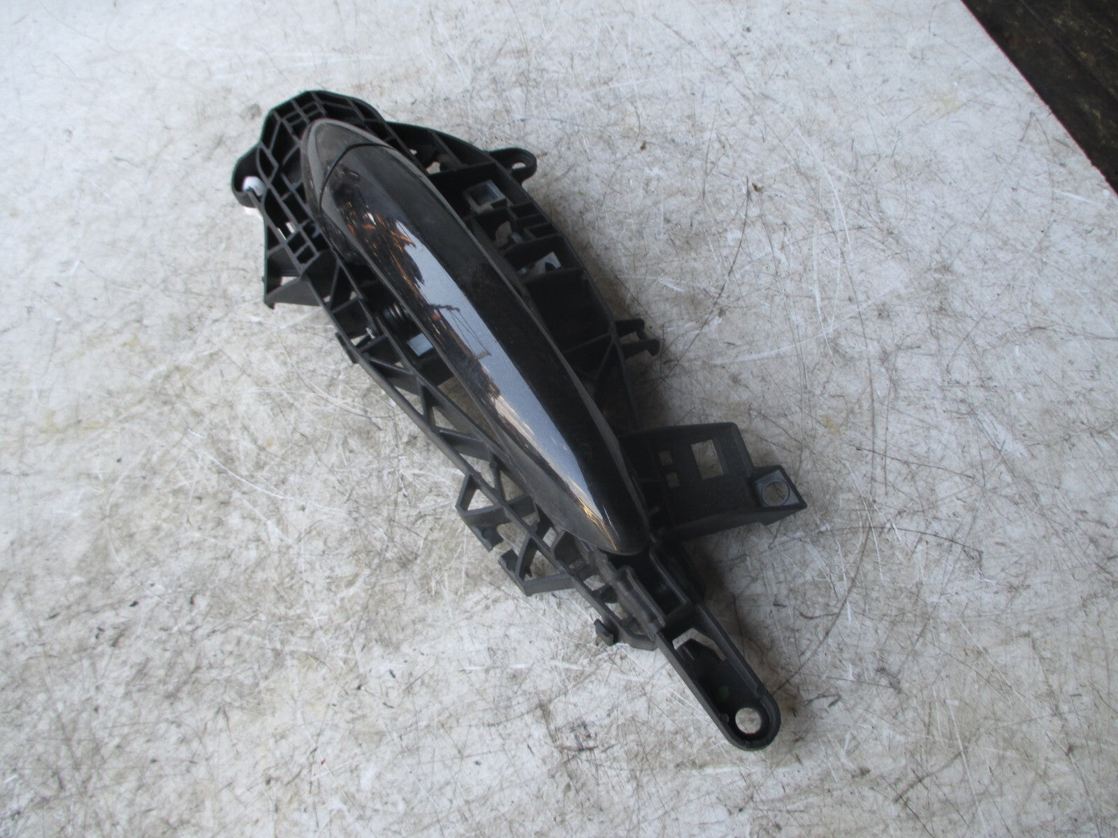 VAUXHALL ASTRA MK7 2018 NSR PASSENGER SIDE DOOR HANDLE