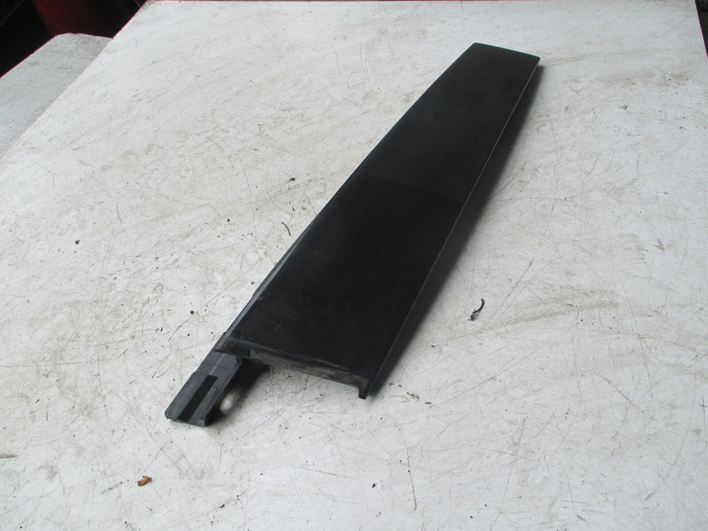 FORD MONDEO MK5 2016 NSF PASSENGER SIDE FRONT DOOR TRIM ES73F20899FD
