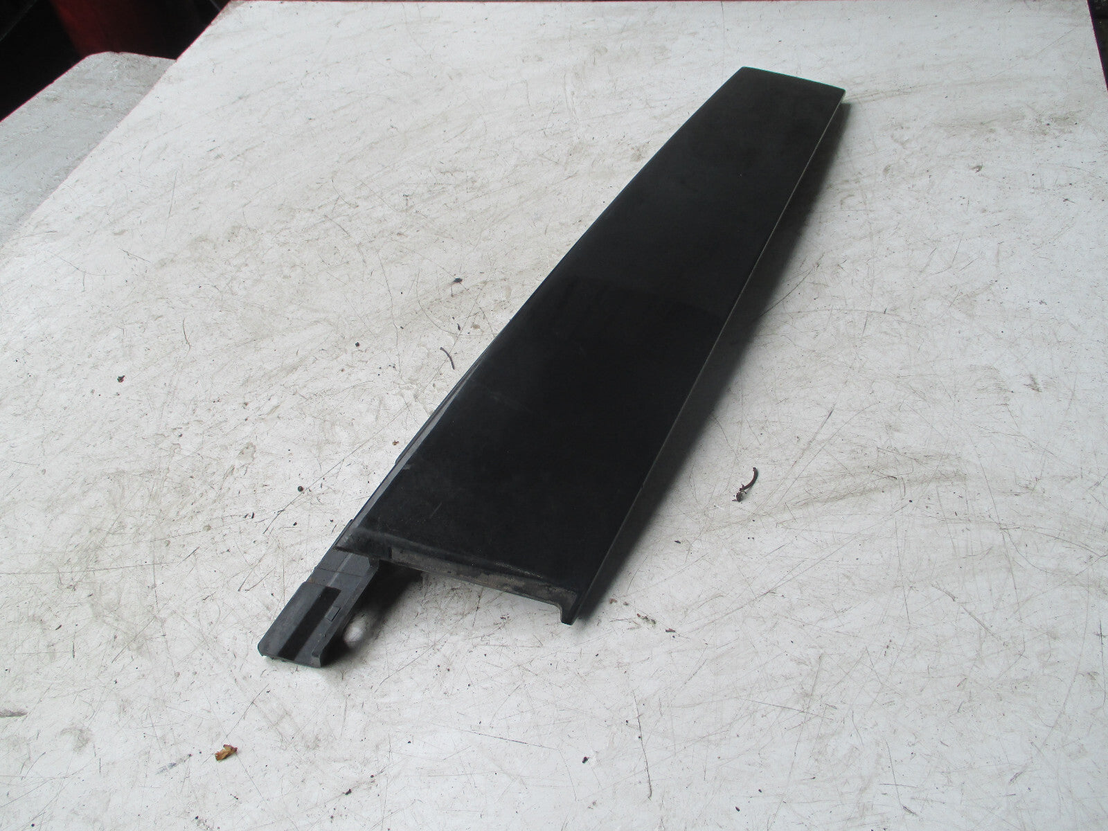 FORD MONDEO MK5 2016 NSF PASSENGER SIDE FRONT DOOR TRIM ES73F20899FD