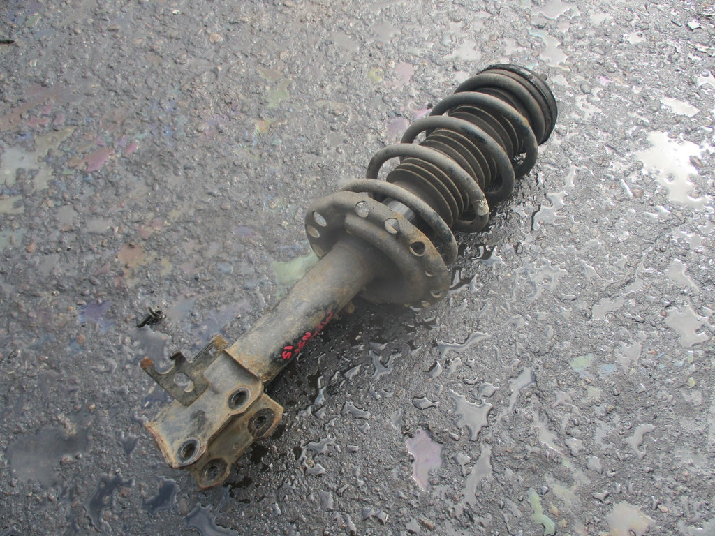 VAUXHALL MERIVA B 2011 NSF PASSENGER SIDE FRONT SHOCK ABSORBER 22245141