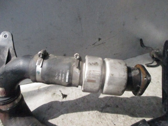 2024 VAUXHALL ASTRA L ENGINE INTERCOOLER HOSE PIPE 6C750AB