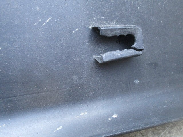 2023 VAUXHALL MOVANO C MK3 NS PASSENGER SIDE REAR BODY MOULDING 1320245070