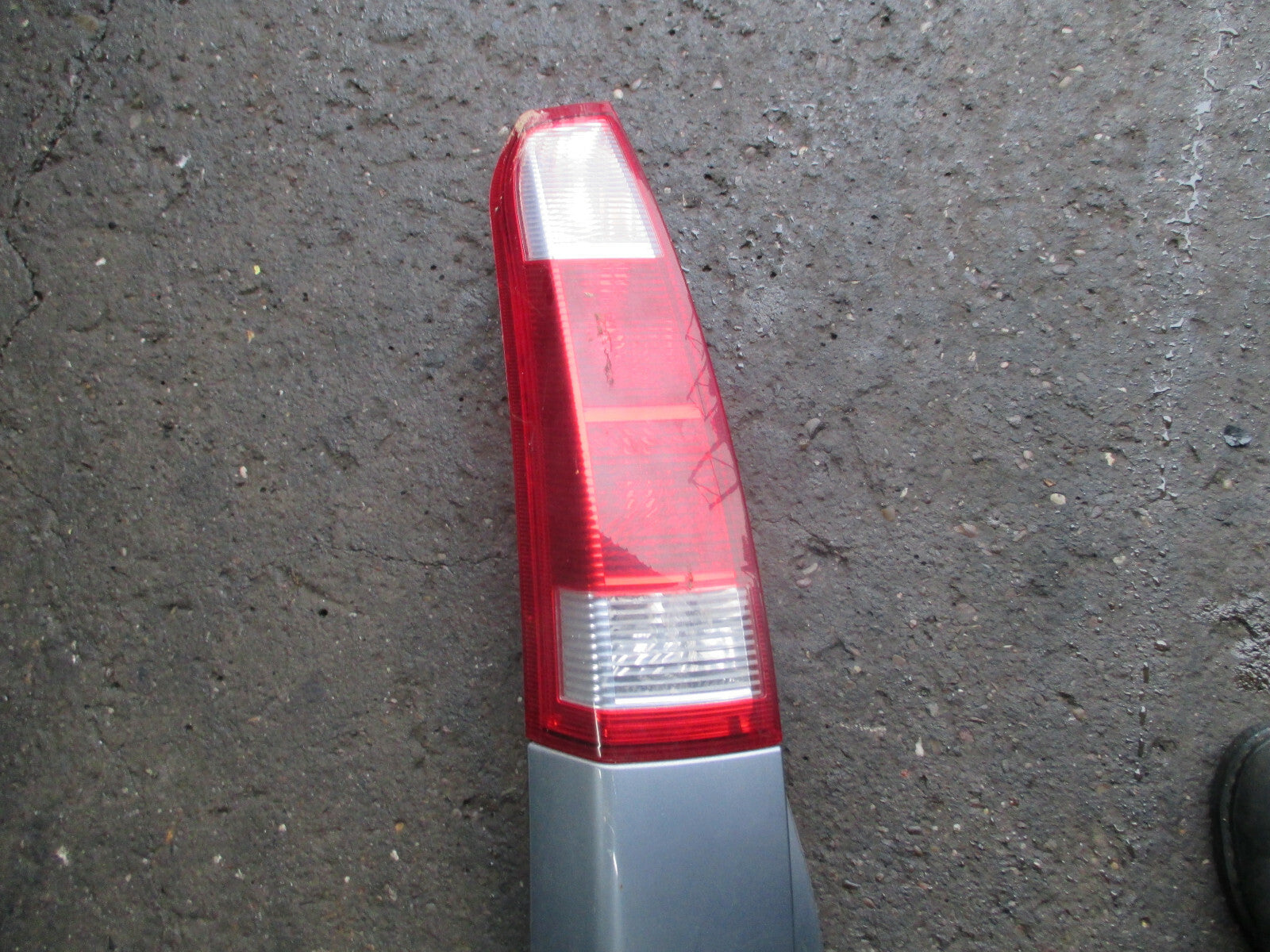 VAUXHALL MERIVA A MK1 2005 NSR PASSENGER SIDE REAR TAIL LIGHT