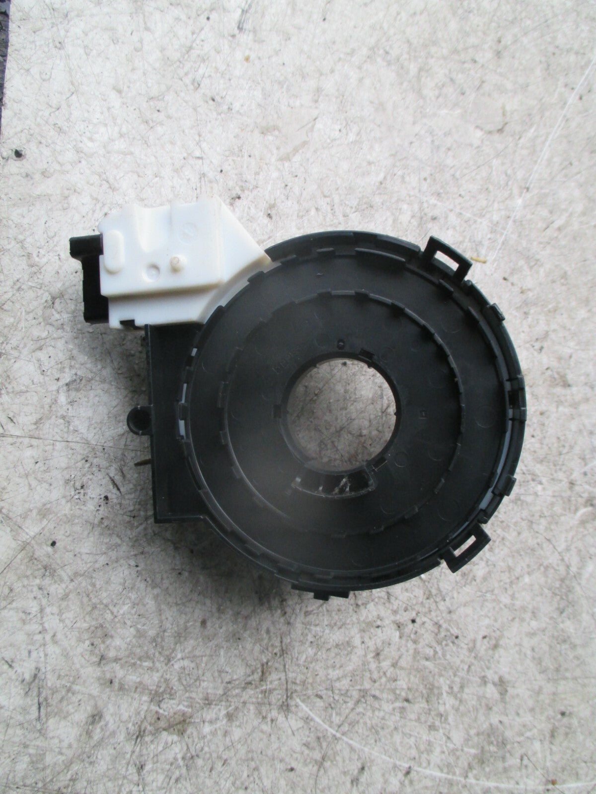 SEAT LEON 2007 MK2 STEERING SQUIB 1K0959653