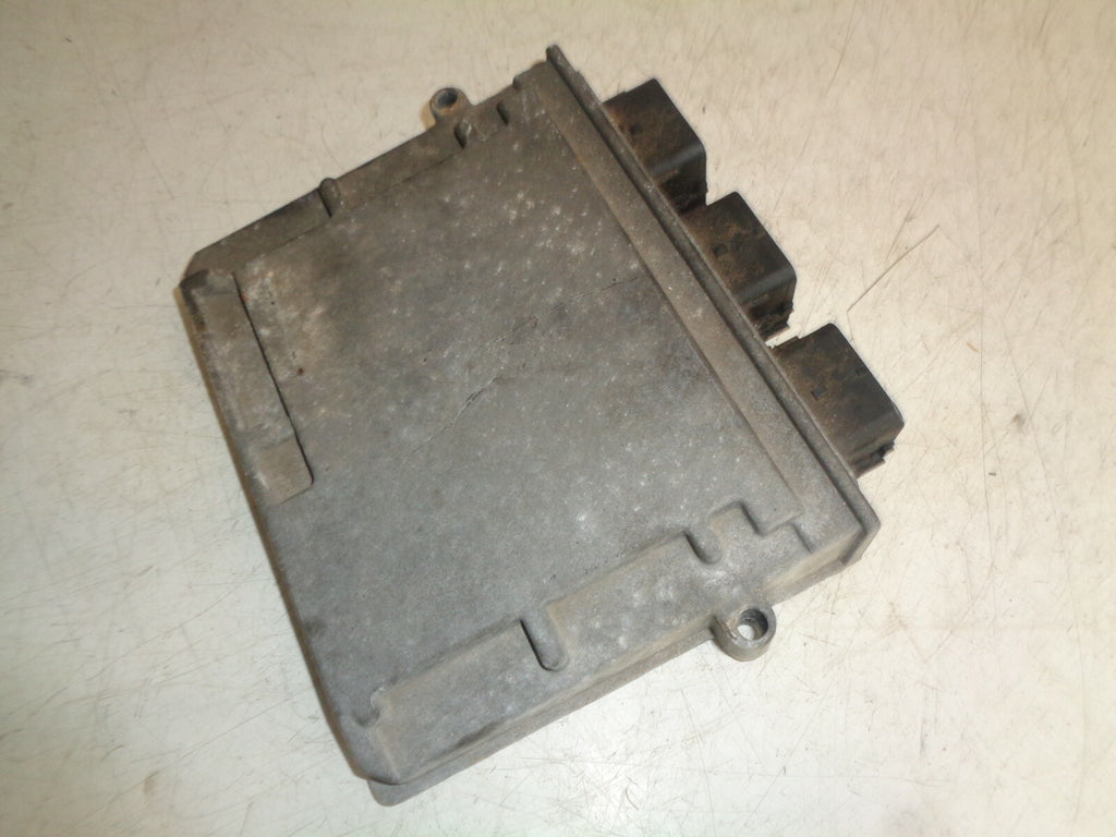 LINCOLN TOWN CAR LIMOUSINE CAR 2006 ENGINE CONTROL UNIT 6W1A12A650AFB