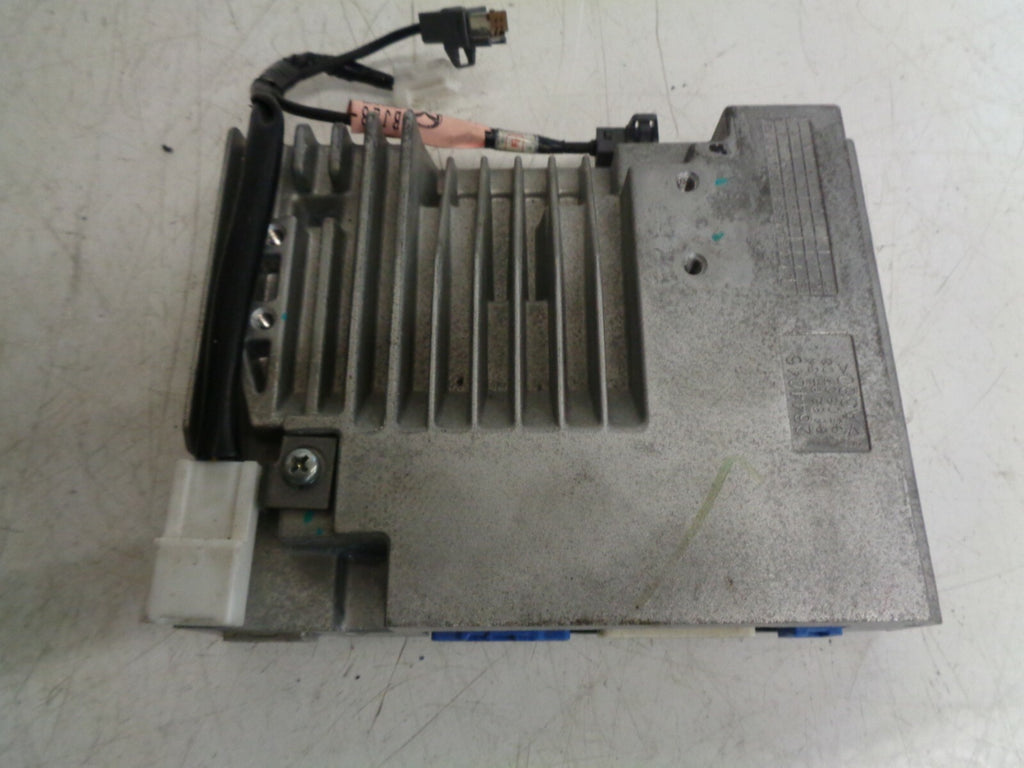 MAZDA 3 2014-2016 BCM BLUETOOTH CONTROL MODULE UNIT BHS3669C0L
