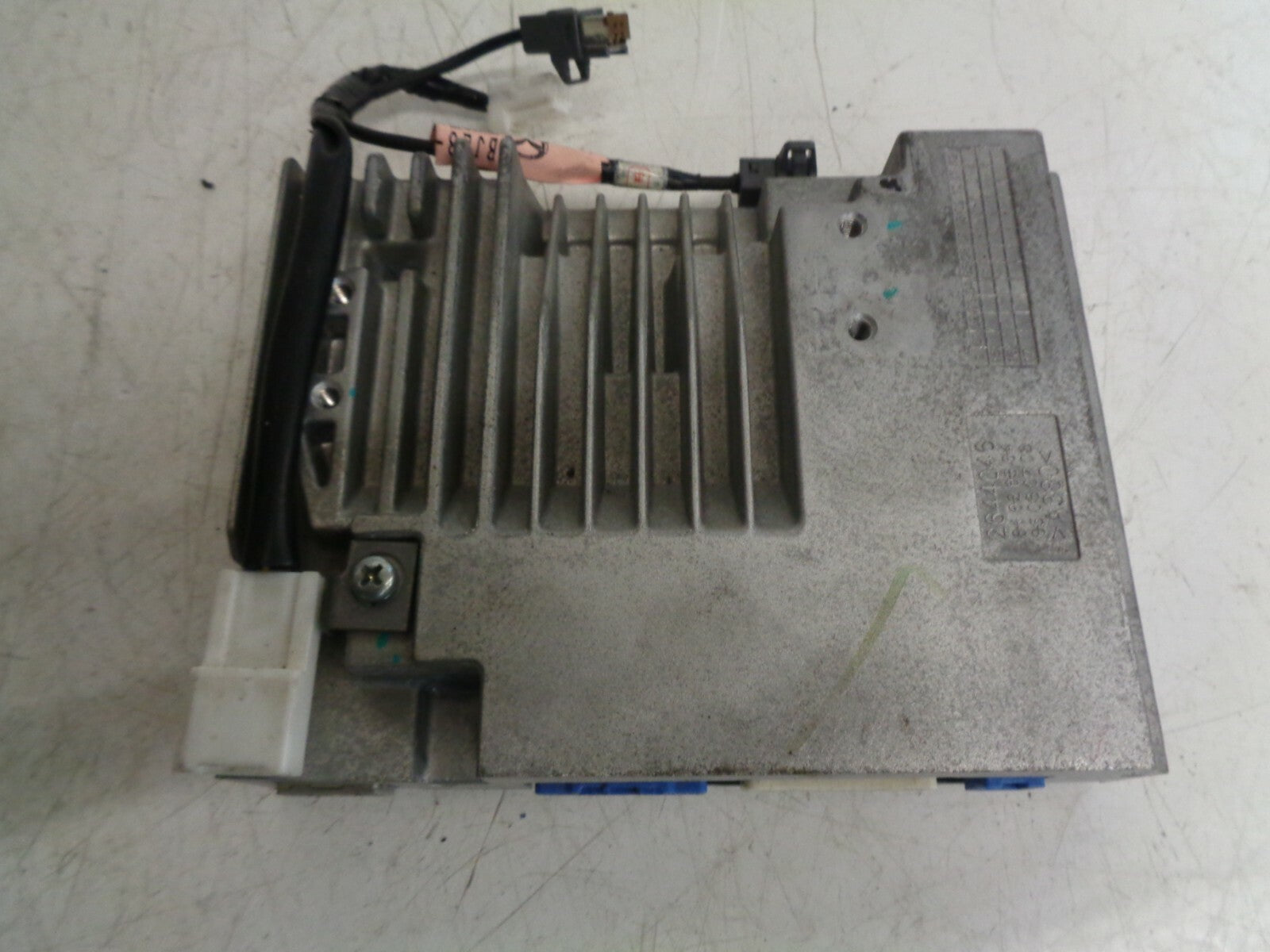 MAZDA 3 2014-2016 BCM BLUETOOTH CONTROL MODULE UNIT BHS3669C0L