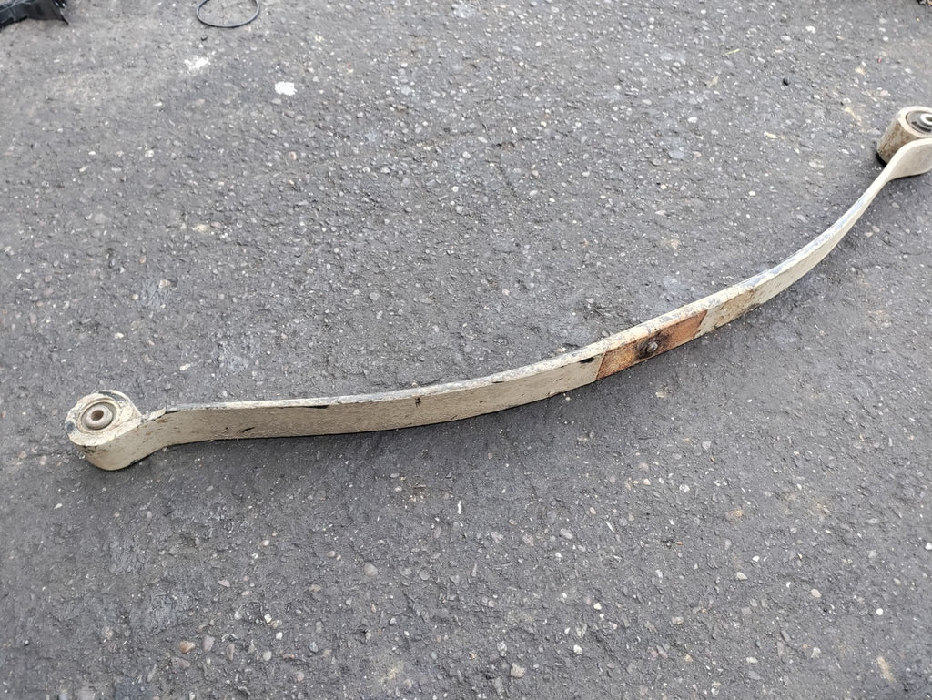 2021 FORD TRANSIT 350 MK8 RWD REAR LEAF SPRING KK315560AA