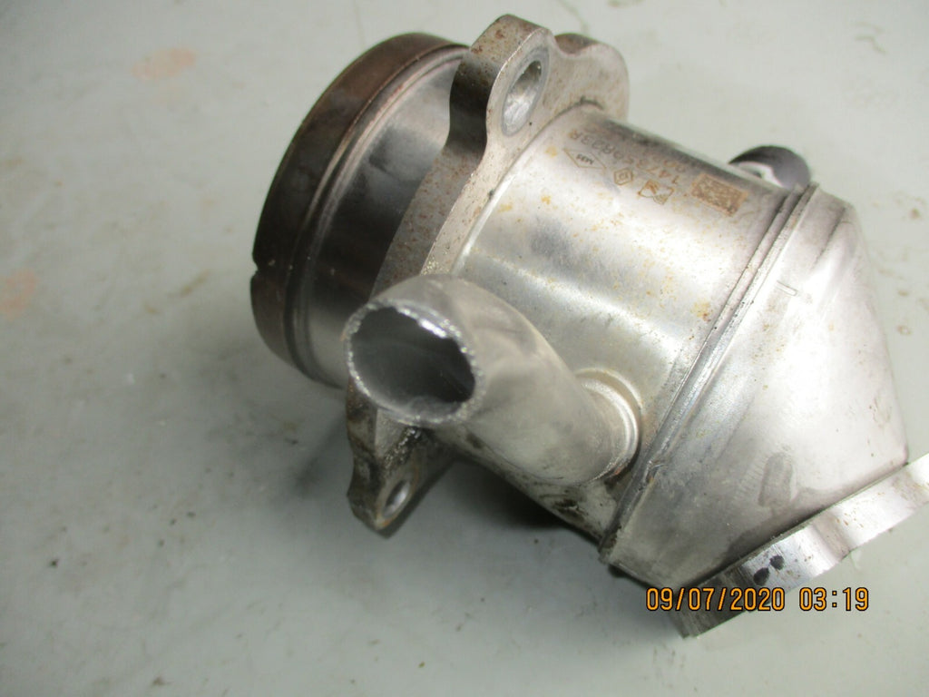 NISSAN QASHQAI J11 MK2 1.5 DCI EGR VALVE COOLER 147359823R