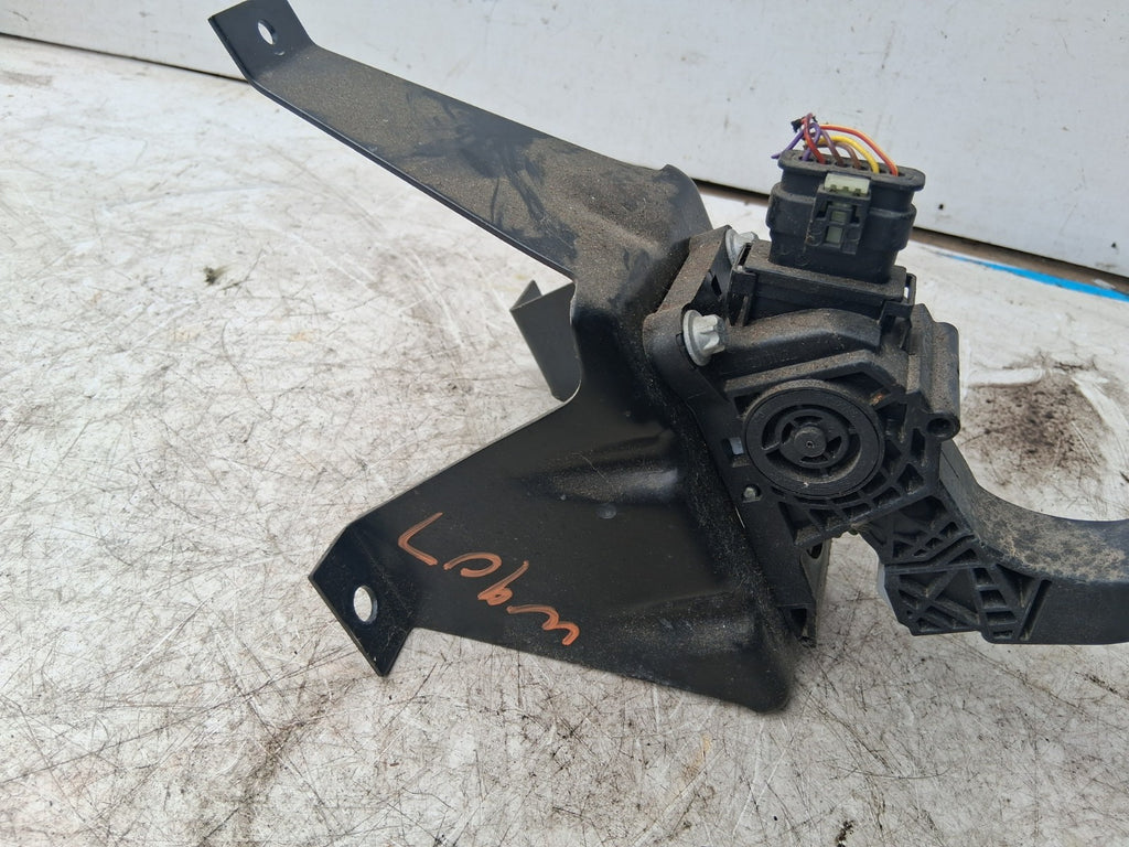2021 MERCEDES SPRINTER W907 THROTTLE PEDAL A9073010200