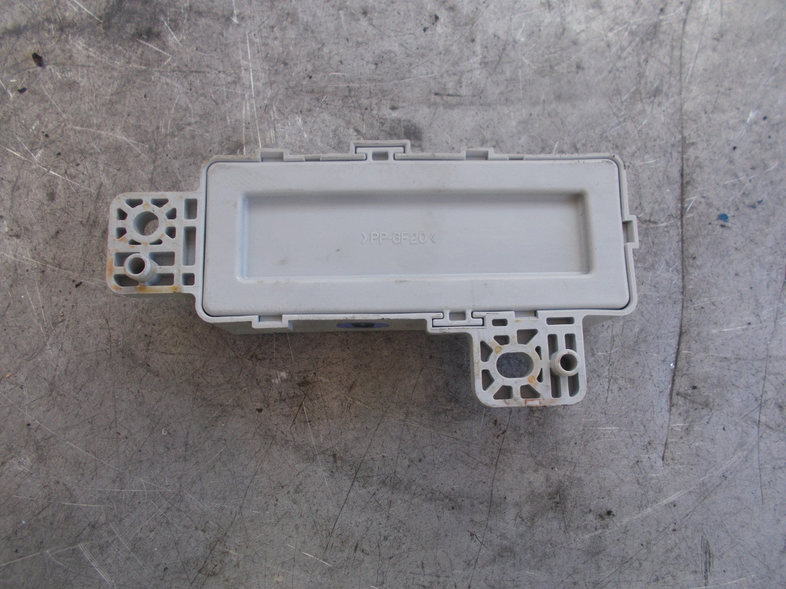 HYUNDAI I30 GD (MK2) 1.6 CRDI ICM RELAY BOX MODULE 91940-A6050 15131N AK-64580