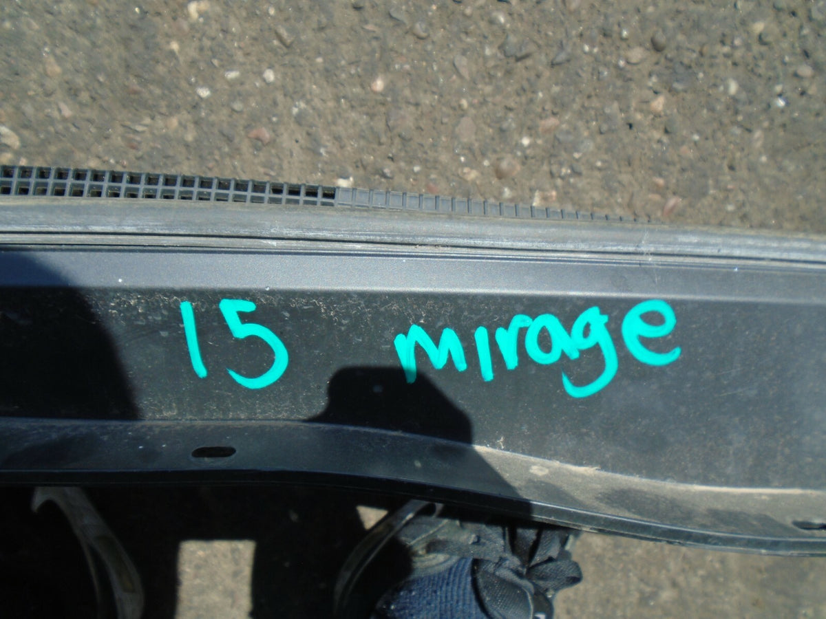 MITSUBISHI MIRAGE 2015 ONWARD WINDSCREEN SHUTTLE PANEL 7405A499