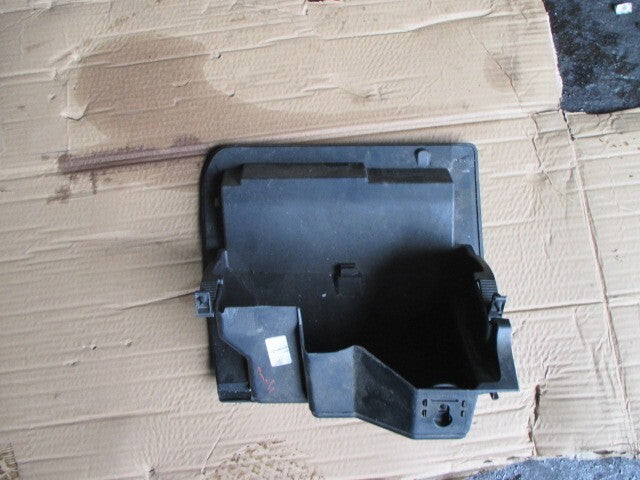 2018 FORD ECO SPORT GLOVEBOX STORAGE COMPARTMENT GN15N060T10JAW