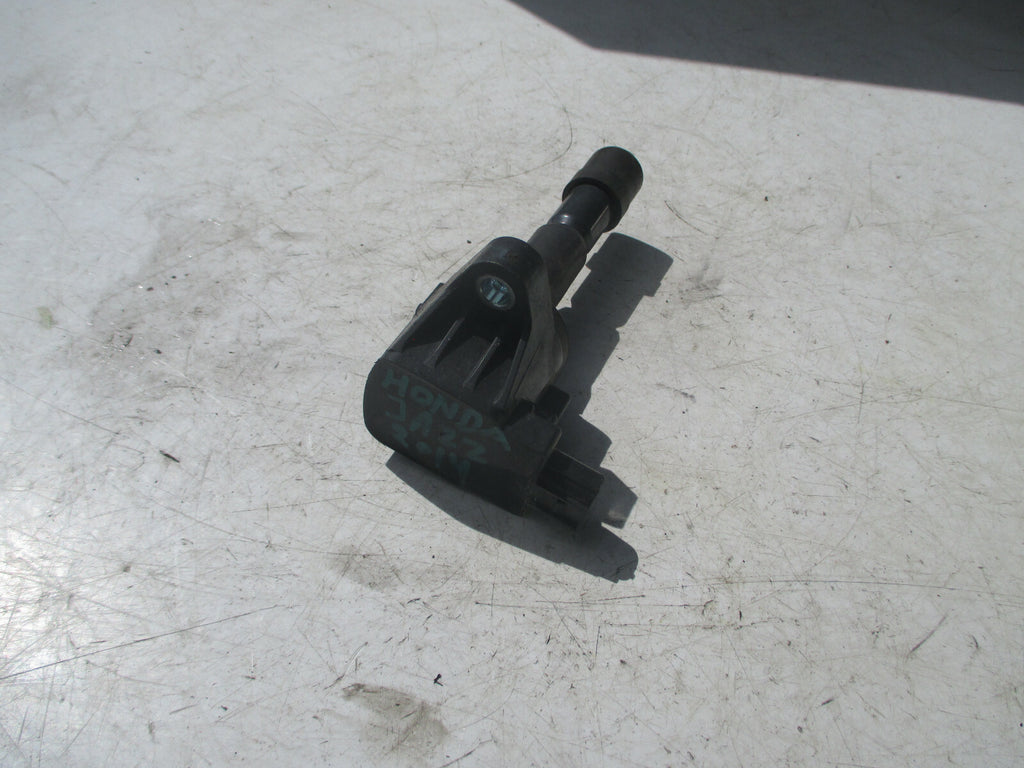 HONDA JAZZ MK3 2014 1.4 PETROL PENCIL SINGLE IGNITION COIL PACK CM11-116 14Z05 2