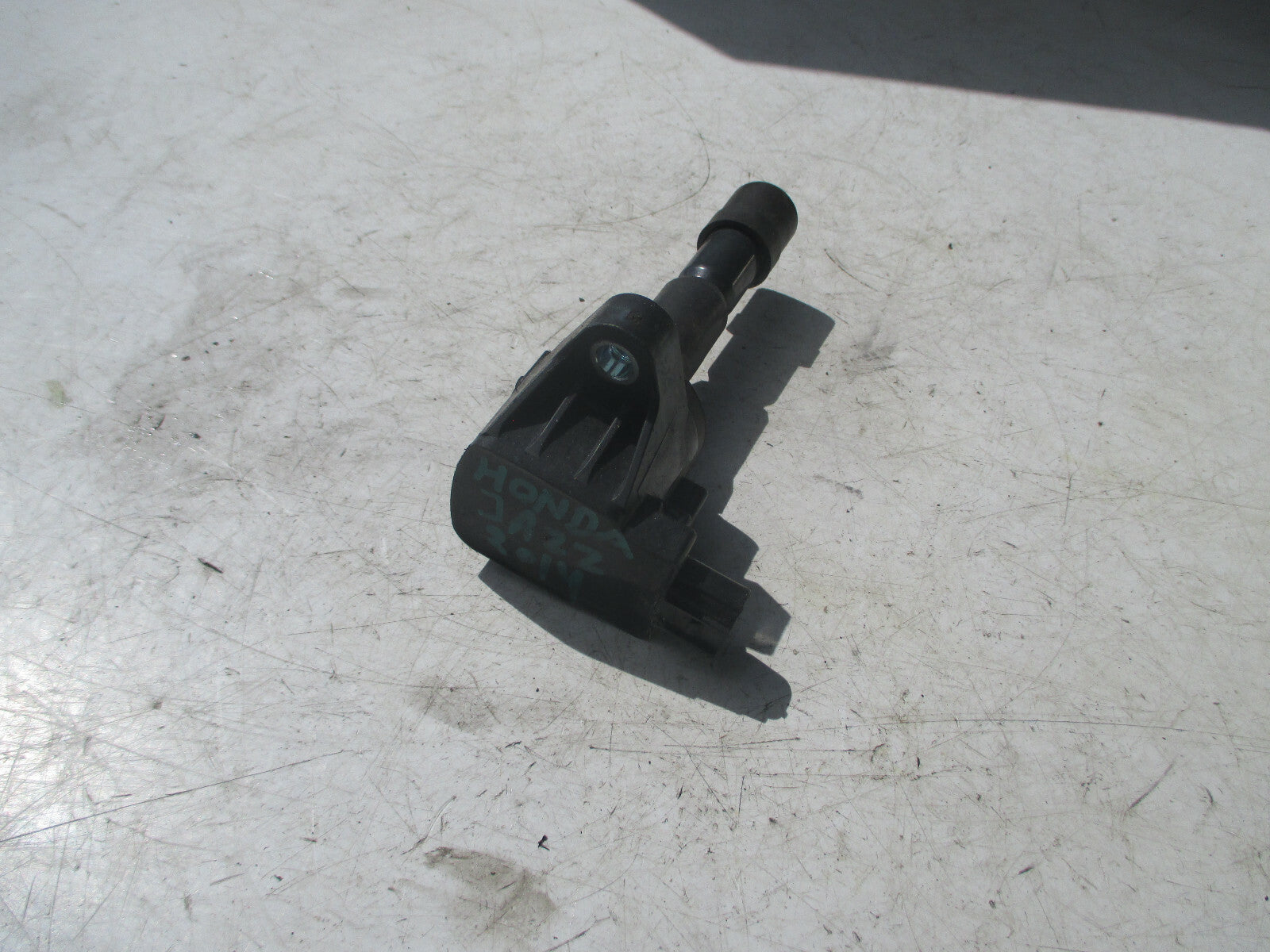 HONDA JAZZ MK3 2014 1.4 PETROL PENCIL SINGLE IGNITION COIL PACK CM11-116 14Z05 2