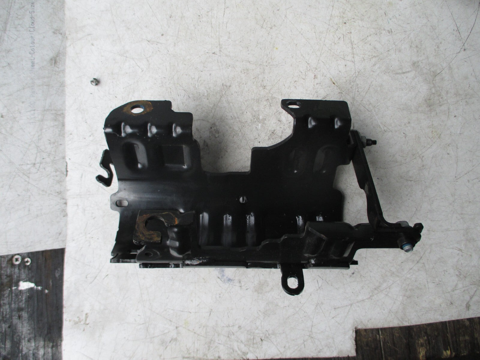 FORD GALAXY MK4 2020 METAL SURROUND SUPPORT COVER BRACKET J1G3-9A072-AC