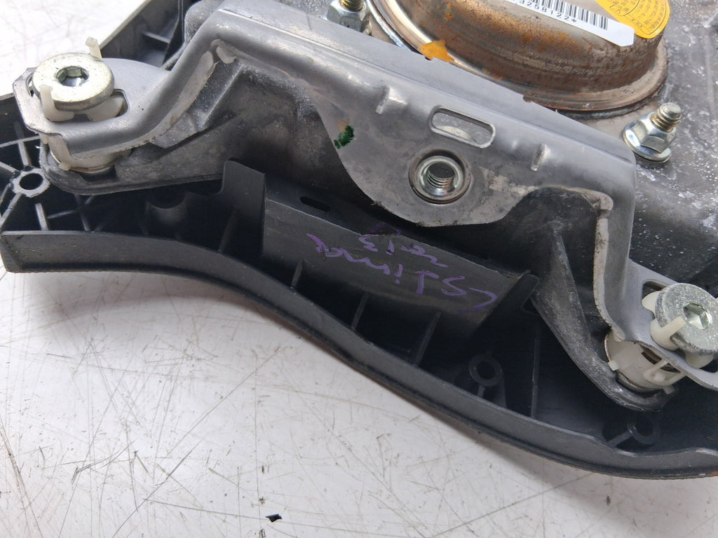 TOYOTA ESTIMA MK3 2013 STEERING WHEEL AIRBAG