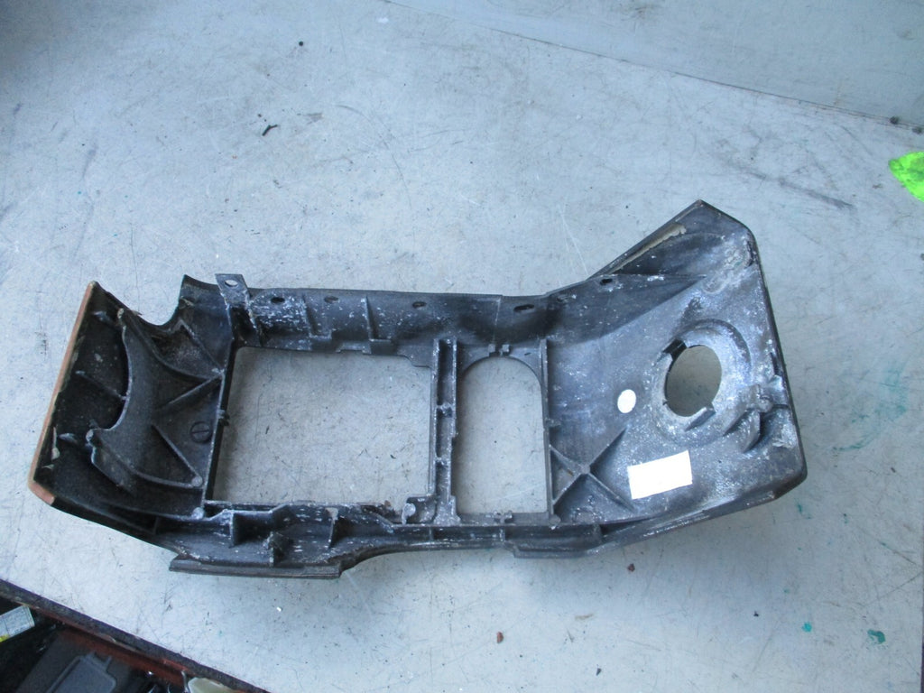 2003 RANGE ROVER L322 VOGUE NSF PASSENGER SIDE DASH AIR VENT TRIM