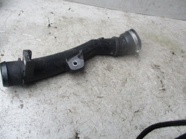 2020 VAUXHALL DIESEL AIR INTAKE PIPE HOSE Z12002897
