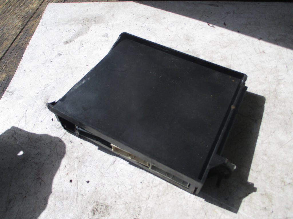 2019 JAGUAR XE HEATER CONTROL MODULE LX7314C239BA