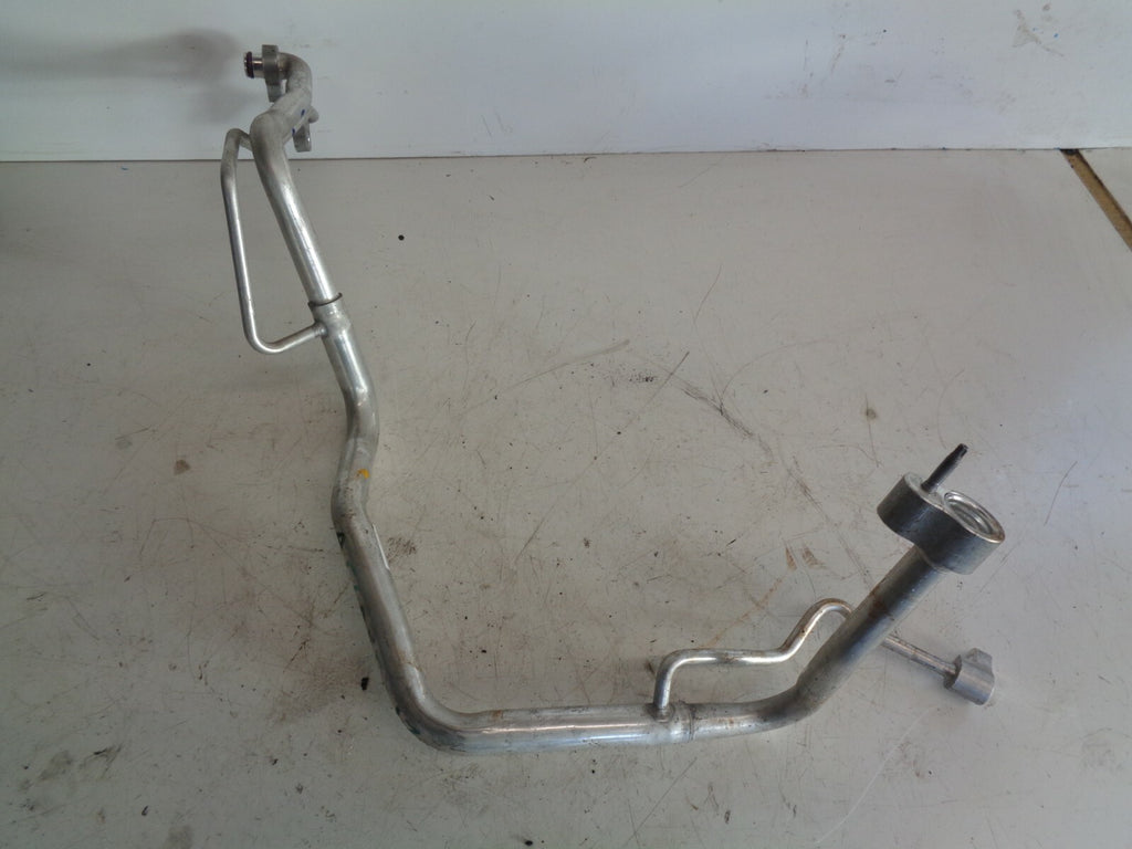 MERCEDES A CLASS A180 2017 W176 AC AIR CONDITIONING HEATER HOSE PIPE A2468302615