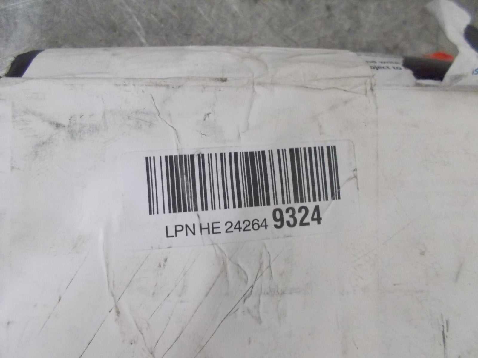 MERCEDES BENZ C E CLASS W203  W210 FABI BILSTEIN OSR OR NSR BEARING KIT 21872