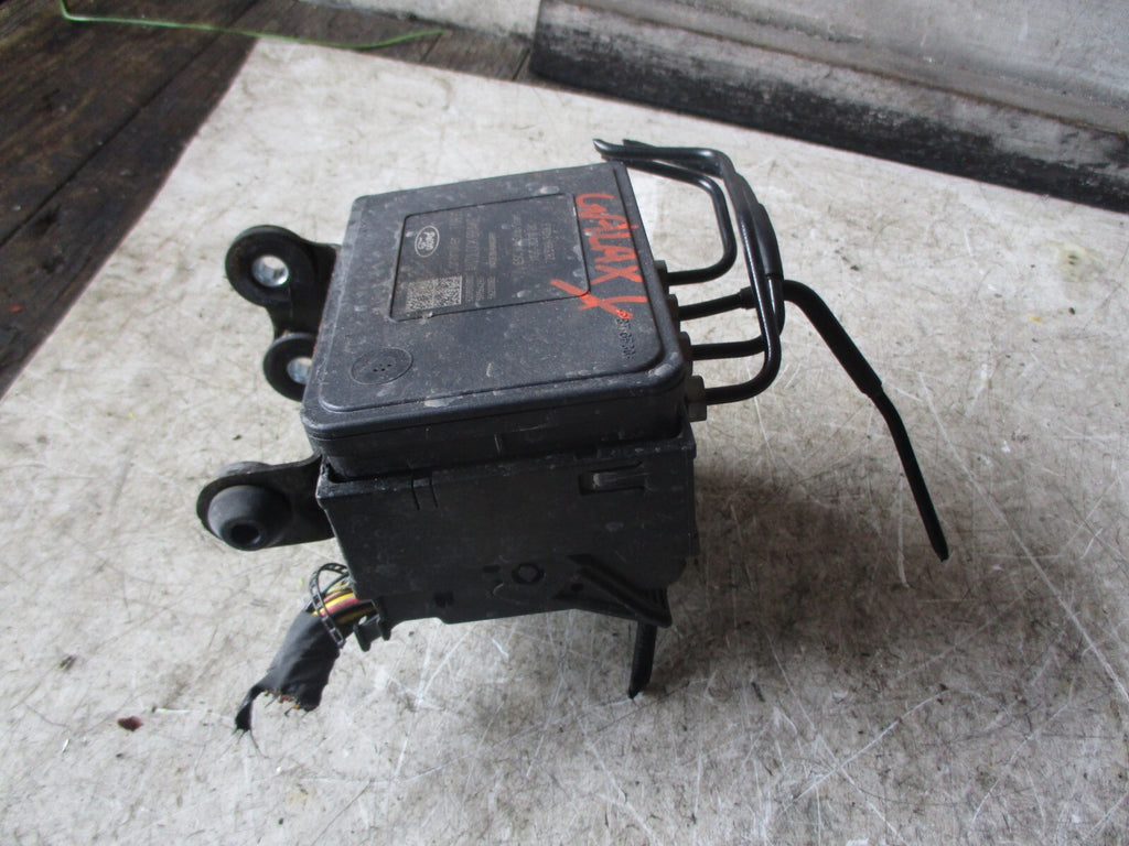 FORD GALAXY MK4 2020 2.0 DIESEL ABS PUMP MODULATOR J1GC2B373DC