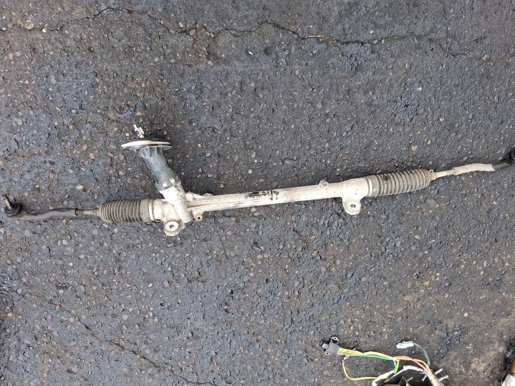 2019 MAZDA 6 MK3 STEERING RACK 94229590