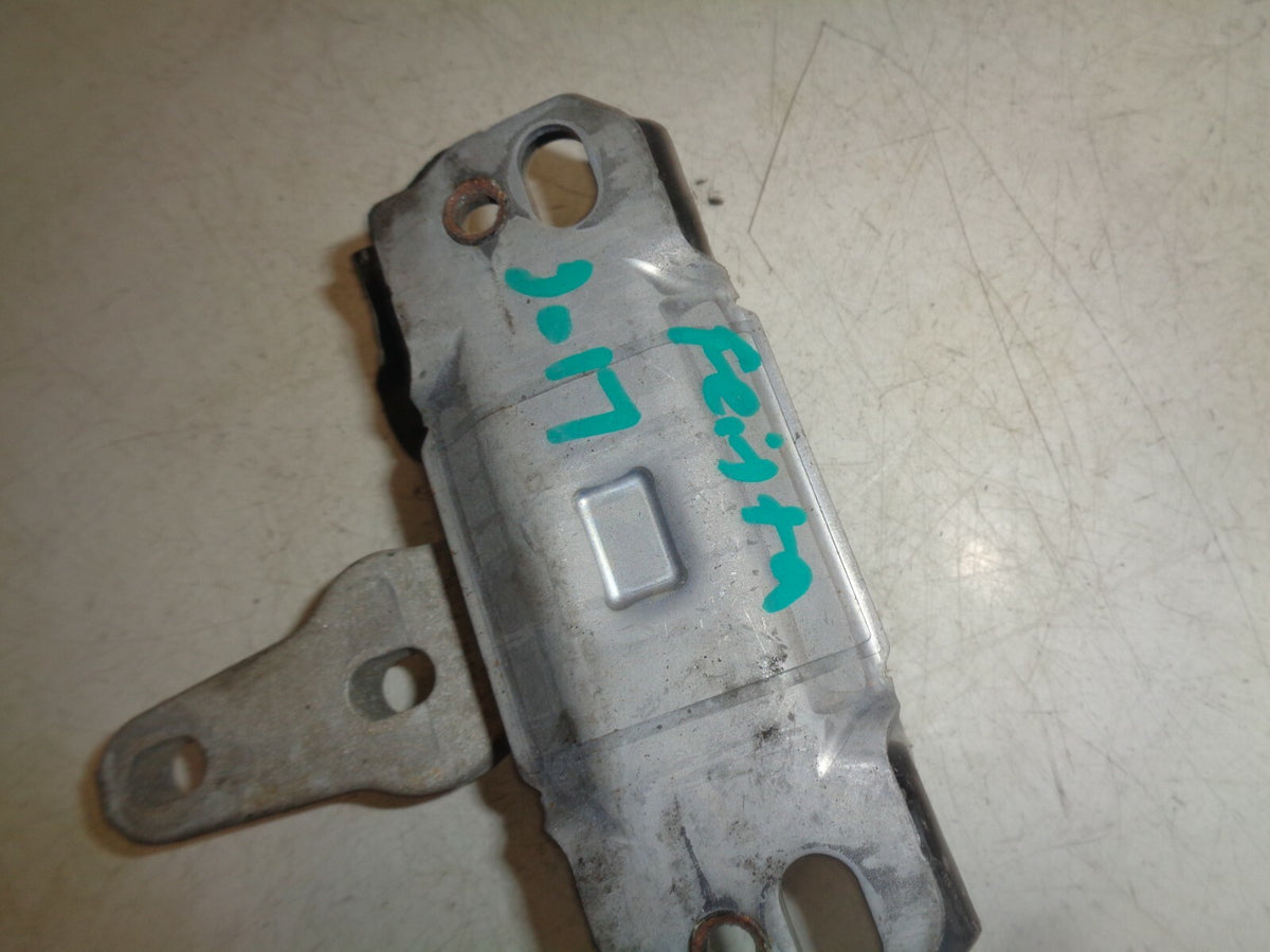 FORD FIESTA MK7 2017 ENGINE MOUNTING & TRANSMISSION MOUNTING 8V517M212AE