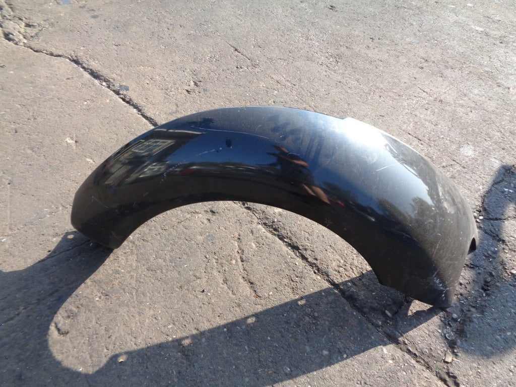 VW VOLKSWAGEN BEETLE 1995 2005 OSF DRIVER SIDE FRONT WING BODY PANEL 1C0821106F