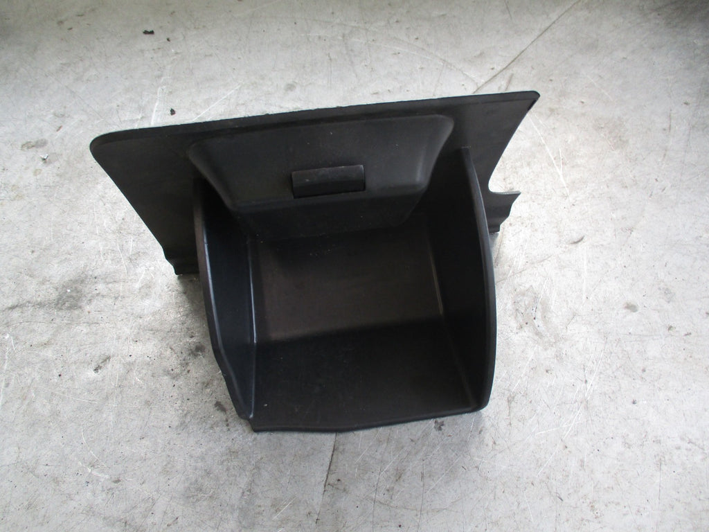VOLKSWAGEN GOLF 5K MK6 OS DRIVER SIDE STORAGE COMPARTMENT 5K2857919D