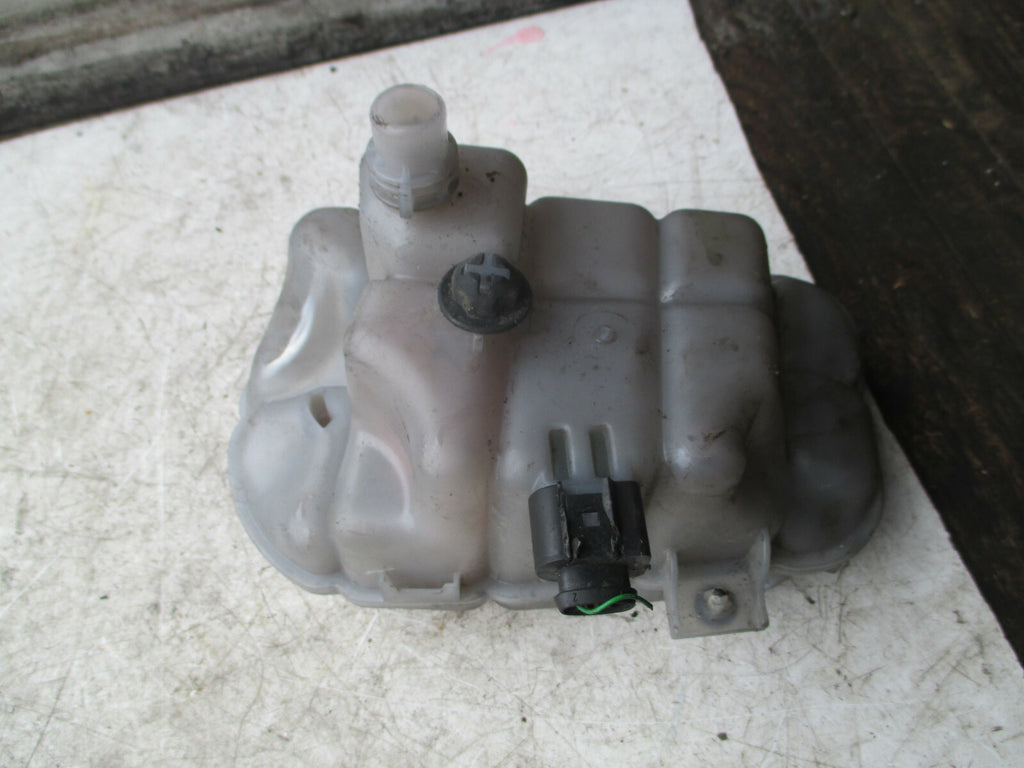 AUDI A6 2017 2.0 DIESEL COOLANT EXPANSION TANK BOTTLE 4G0121403R