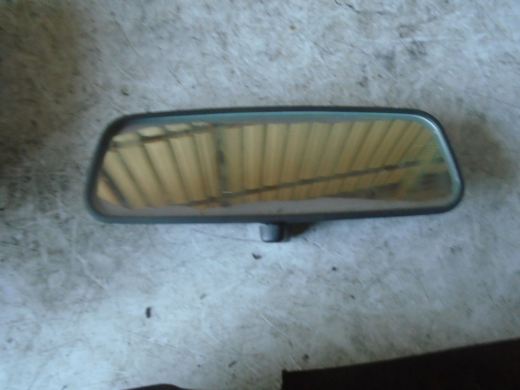 VAUXHALL ASTRA H 2007 INTERIOR REAR VIEW MIRROR