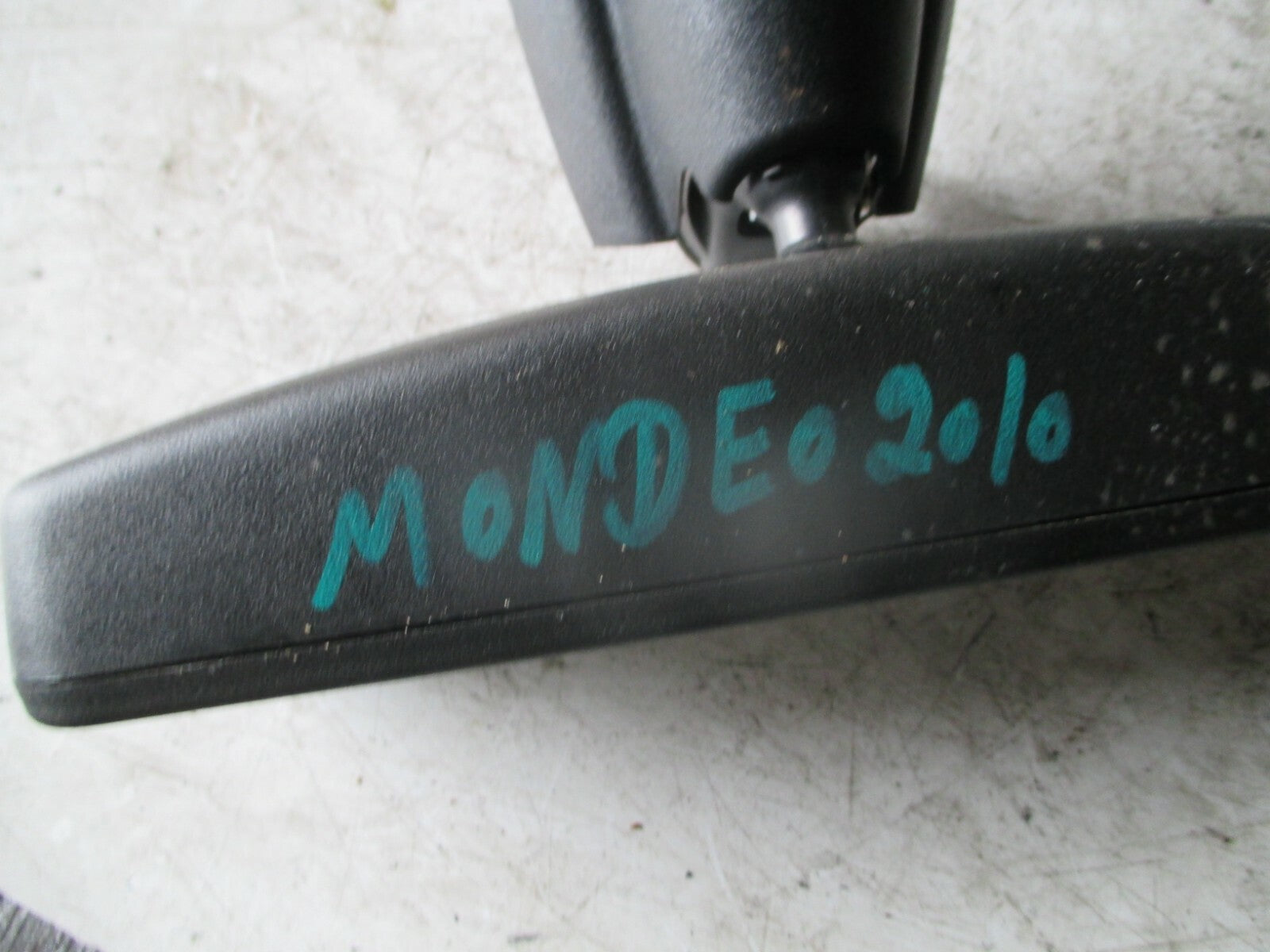 FORD MONDEO 2010 MK4 INTERIOR REAR VIEW MIRROR