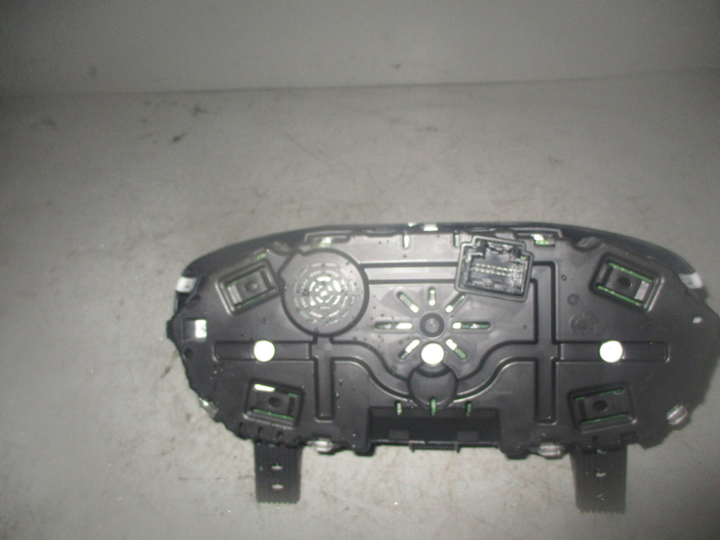 FORD KA+ PLUS MK3 2018 SPEEDOMETER INSTRUMENT CLUSTER J7BT10849UD