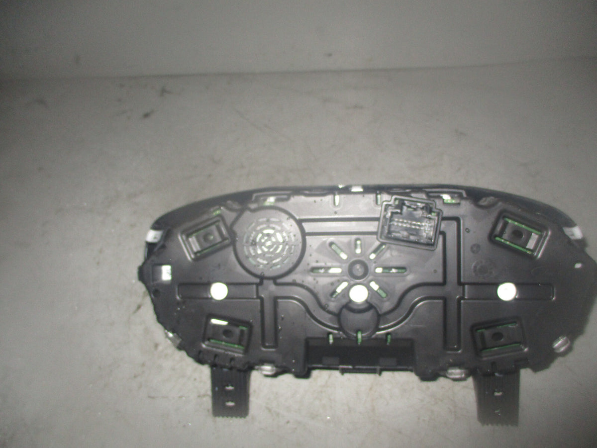 FORD KA+ PLUS MK3 2018 SPEEDOMETER INSTRUMENT CLUSTER J7BT10849UD