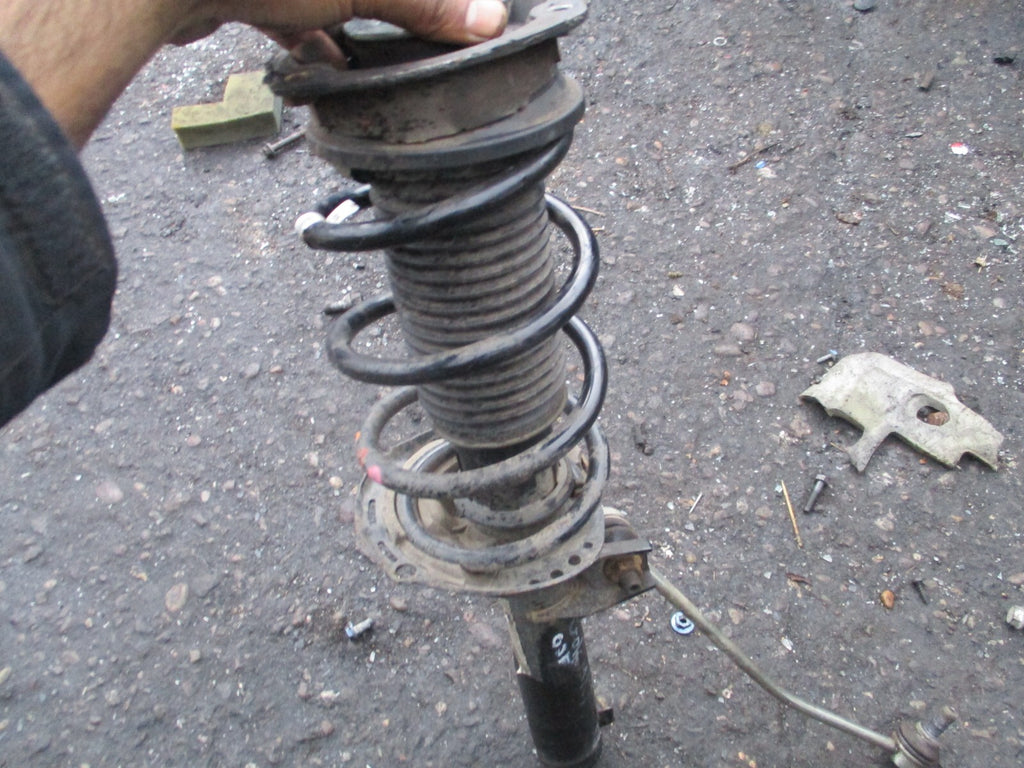 2022 VW TIGUAN MK2 OSF DRIVER SIDE SHOCK ABSORBER 5QF412022 5QF412022CA