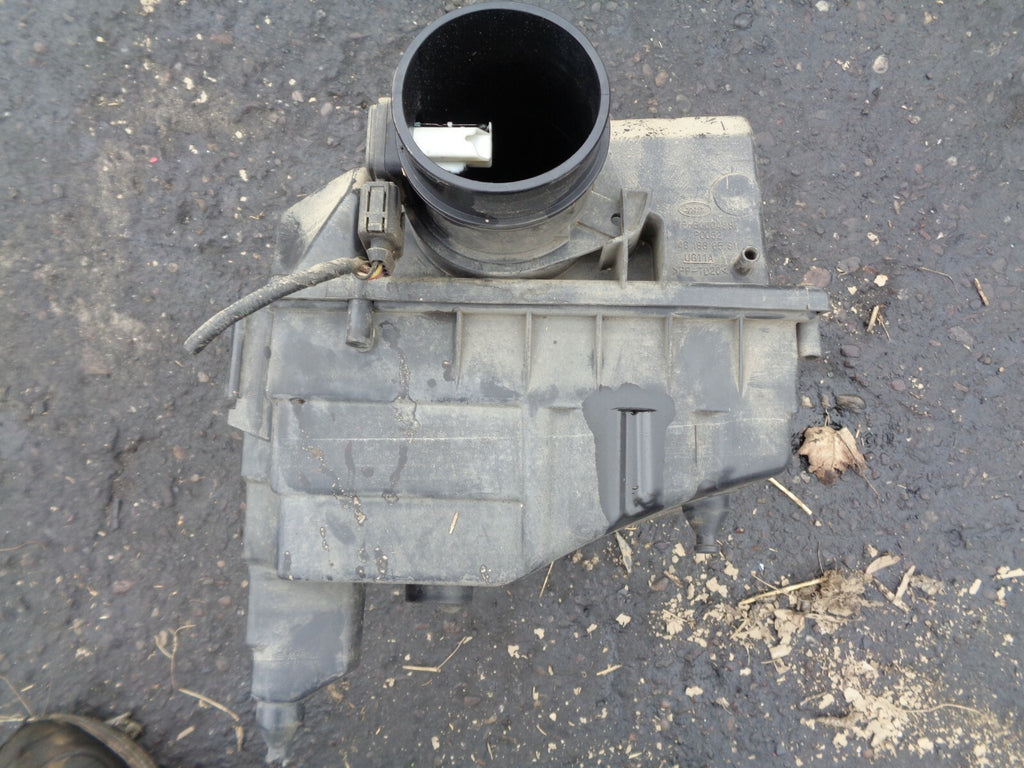 LAND ROVER DISCOVERY 2005 3 2.7 V6 AIR FILTER BOX 4619685911