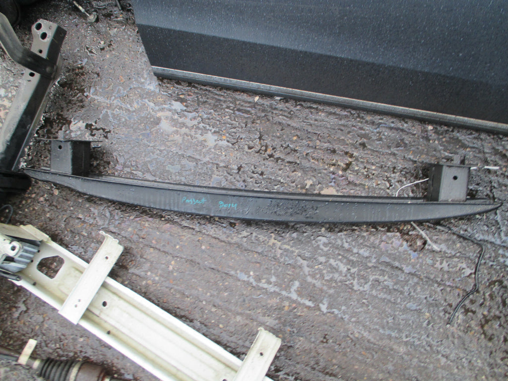 VW VOLKSWAGEN PASSAT B7 ESTATE REAR BUMPER REINFORCEMENT CRASH BAR