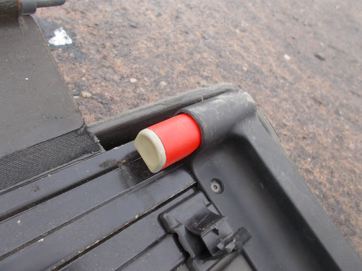 RENAULT LAGUNA MK1 1999 ESTATE RETRACTABLE PARCEL SHELF BOOT LOAD COVER