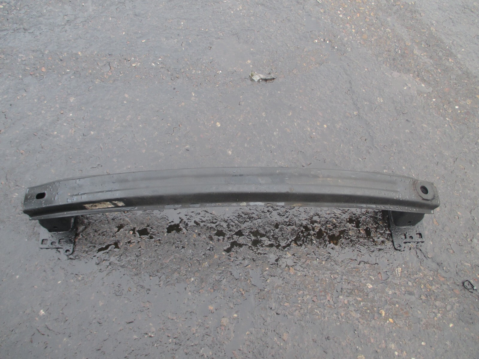 SEAT IBIZA MK4 2011 FRONT BUMPER CARSH IMPACT REINFORCEMENT BAR