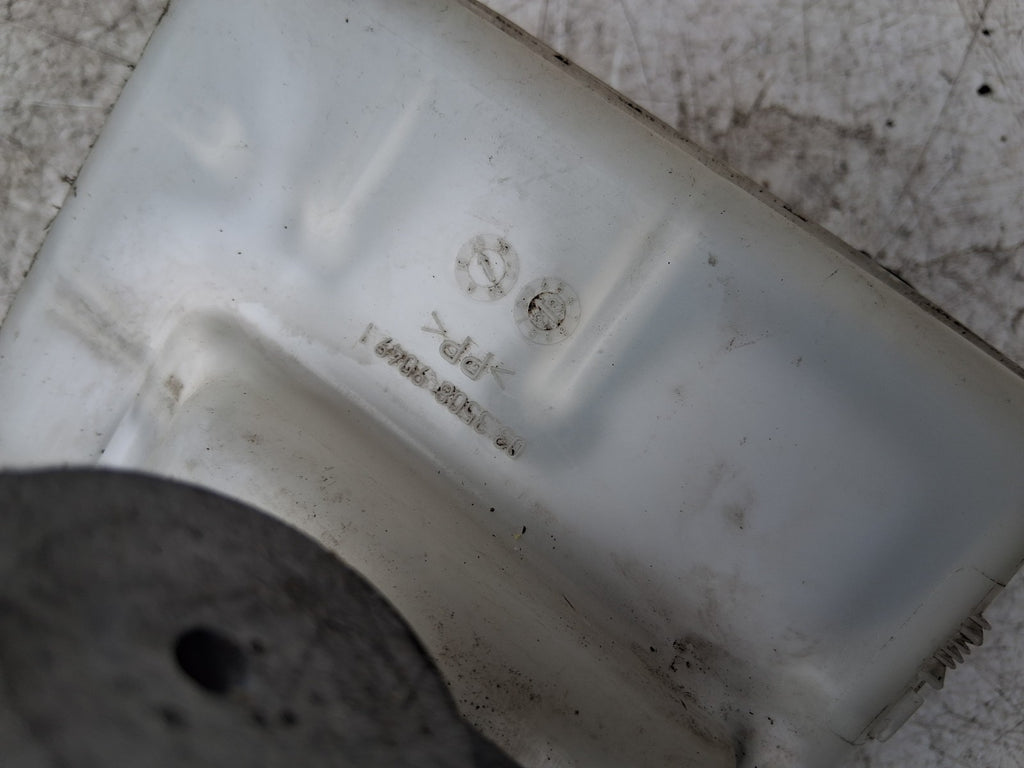 2023 RENAULT MASTER MK3 2.3 DIESEL BRAKE MASTER CYLINDER