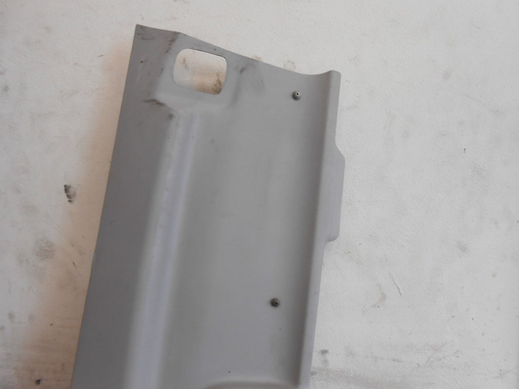 RENAULT MEGANE CC MK2 2005 FRONT INTERIOR LIGHT ROOF SUN VISOR BOARD 8200128577