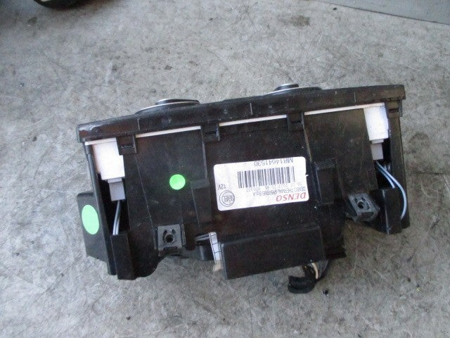 2023 VAUXHALL MOVANO C MK3 AC HEATER CONTROL UNIT MR14641530