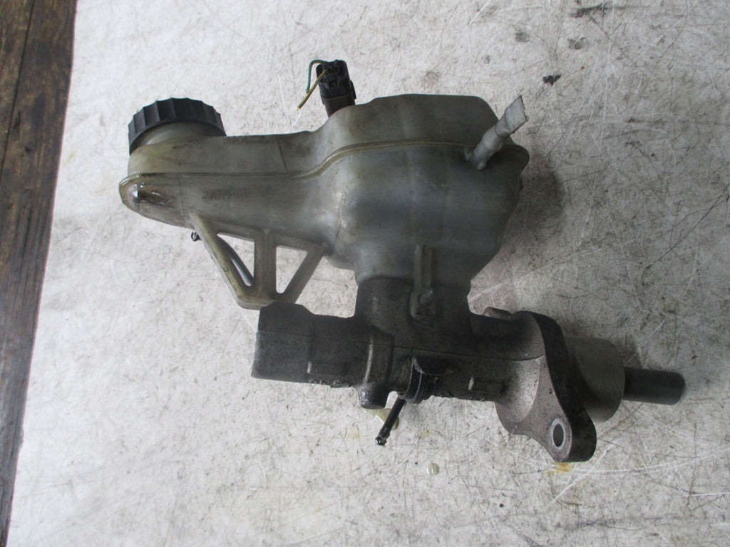 PEUGEOT EXPERT MK2 2008 BRAKE MASTER CYLINDER 03355815093