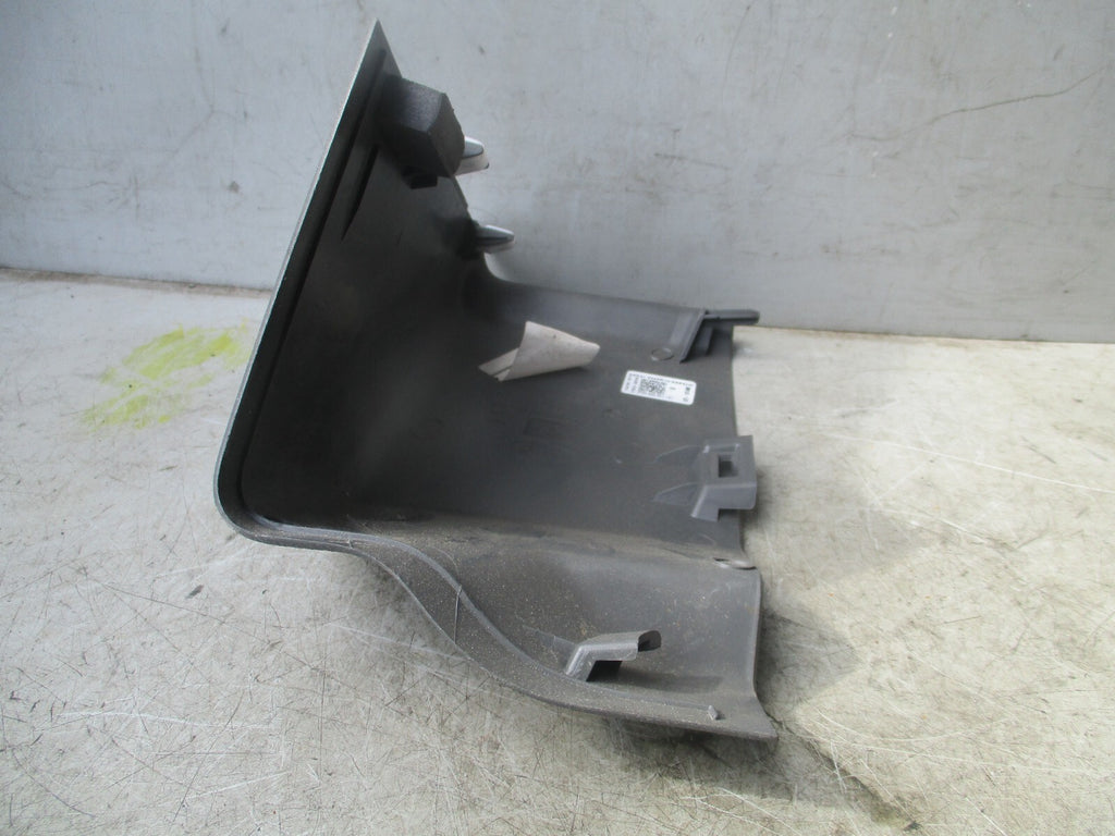 FORD TRANSIT MK8 2021 LEFT SIDE B PILLAR TRIM COVER KK31V243W13