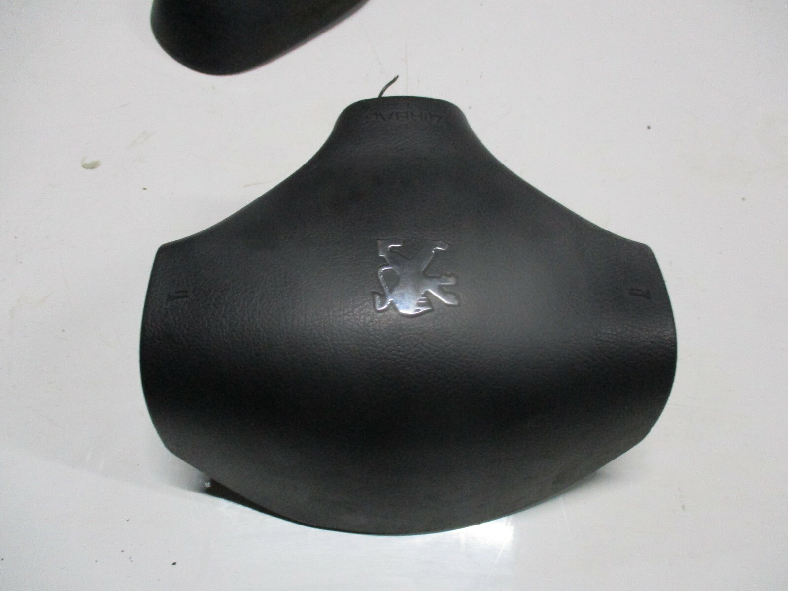 PEUGEOT 206 CC 206CC 2003 DRIVING STEERING WHEEL AIRBAG AIR BAG UNIT 96441166ZR