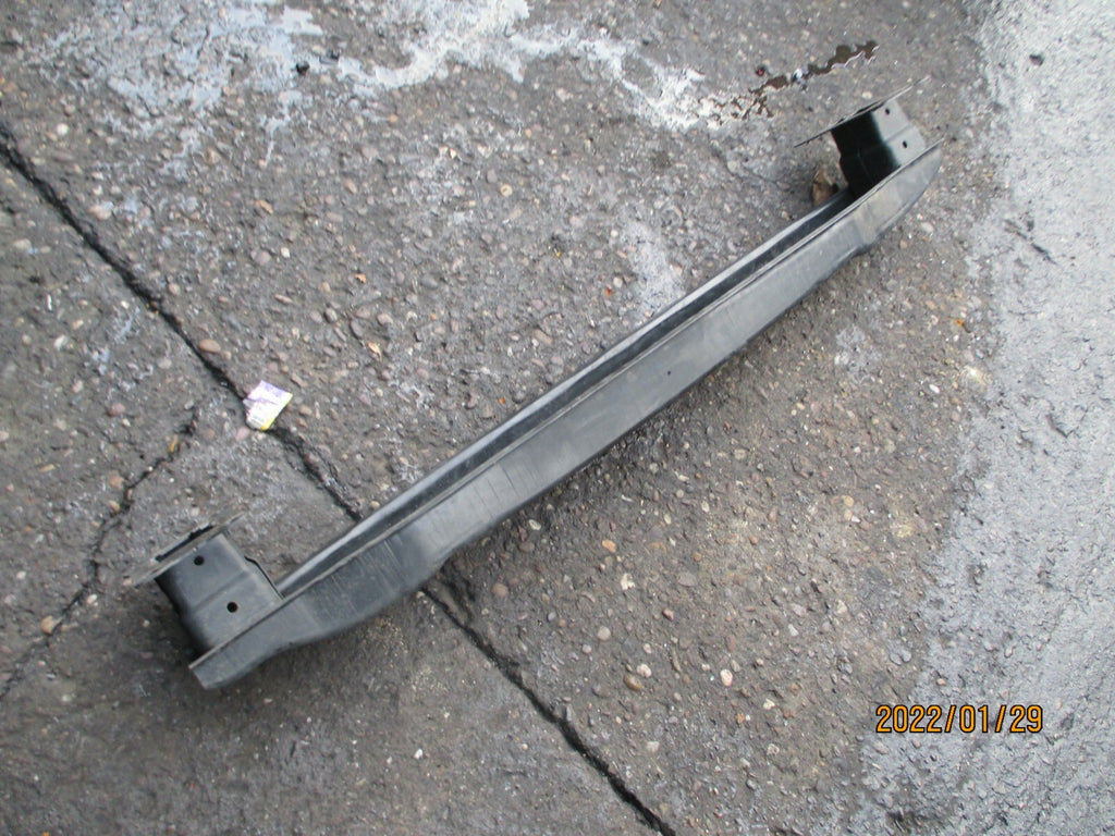 VW VOLKSWAGEN GOLF MK7 2018 REAR BUMPER REINFORCING CRASH BAR